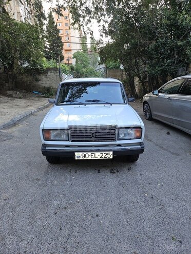 LADA (VAZ) 2104-1