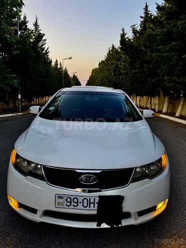 Kia Cerato-1