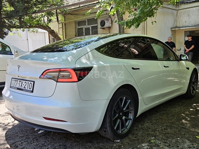 Tesla Model 3-5
