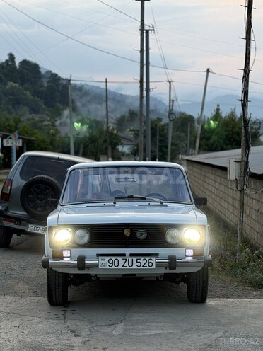 LADA (VAZ) 2106-3