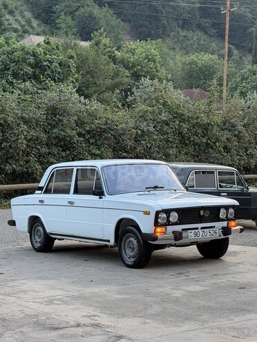 LADA (VAZ) 2106-2