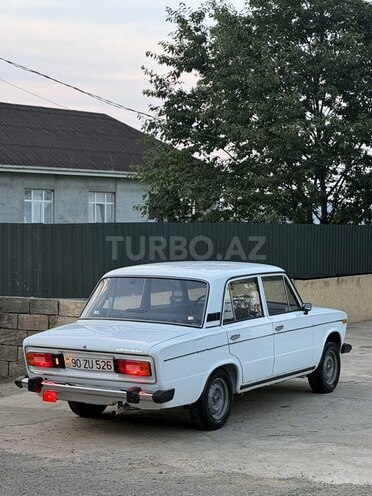 LADA (VAZ) 2106-5