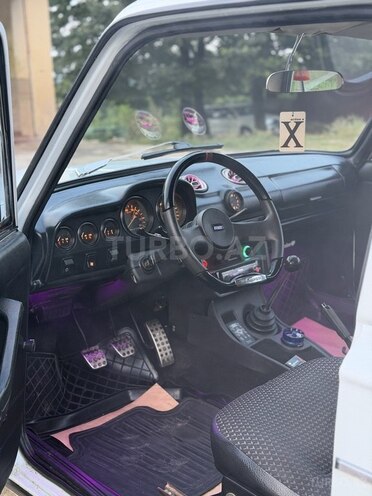 LADA (VAZ) 2106-8