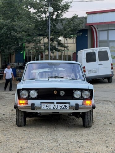 LADA (VAZ) 2106-1