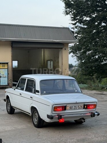 LADA (VAZ) 2106-4