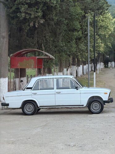 LADA (VAZ) 2106-6