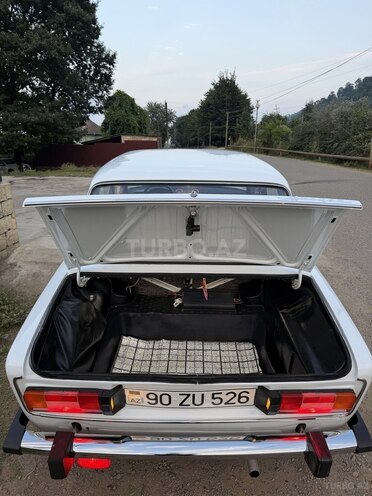 LADA (VAZ) 2106-7