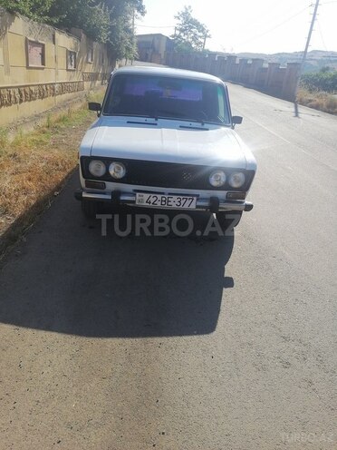 LADA (VAZ) 2106-1