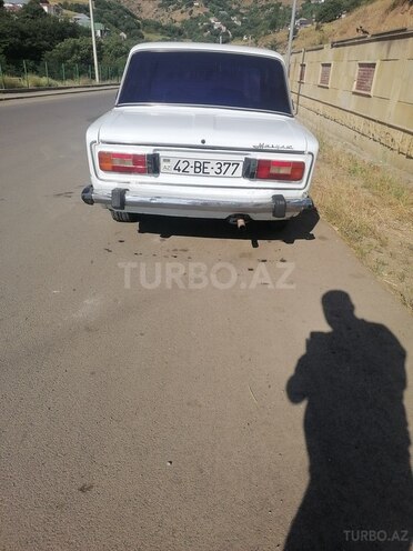 LADA (VAZ) 2106-2