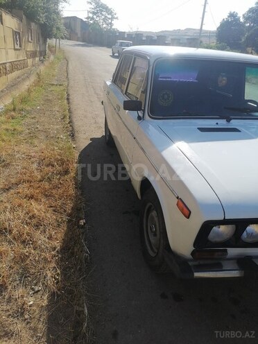LADA (VAZ) 2106-3