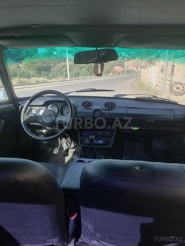 LADA (VAZ) 2106-5