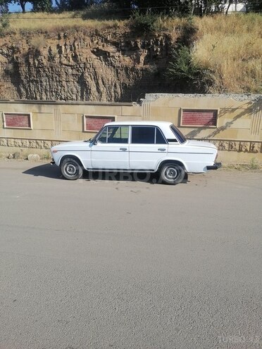 LADA (VAZ) 2106-6