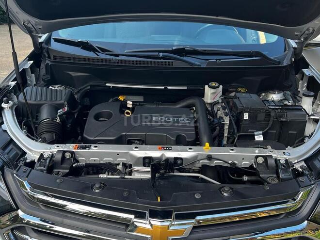 Chevrolet Equinox-2