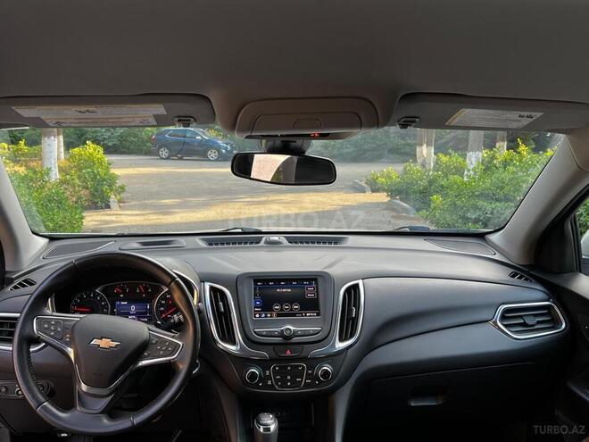 Chevrolet Equinox-4