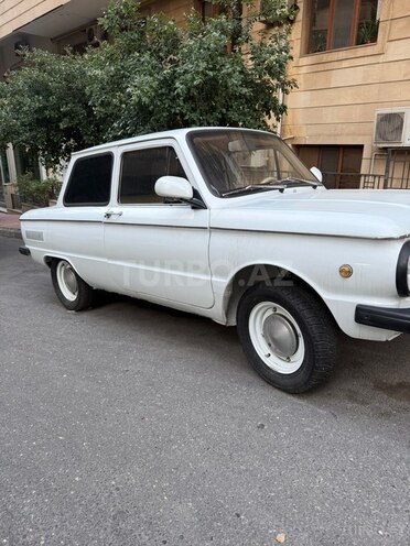 ZAZ 968M-2