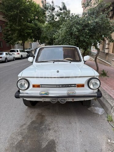 ZAZ 968M-1