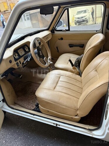 ZAZ 968M-5