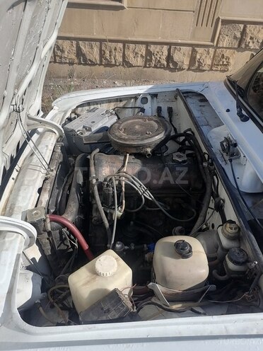LADA (VAZ) 2106-7