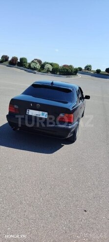 BMW 320-5