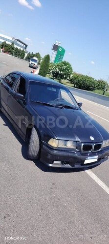 BMW 320-4