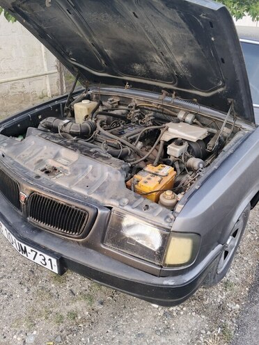 GAZ 3110 "Volga"-3
