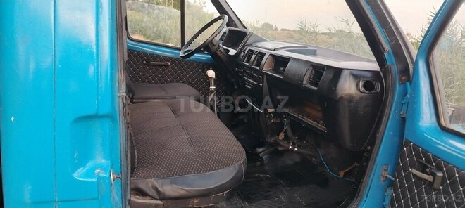 GAZ GAZel (33021)-4