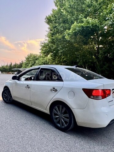 Kia Cerato-6