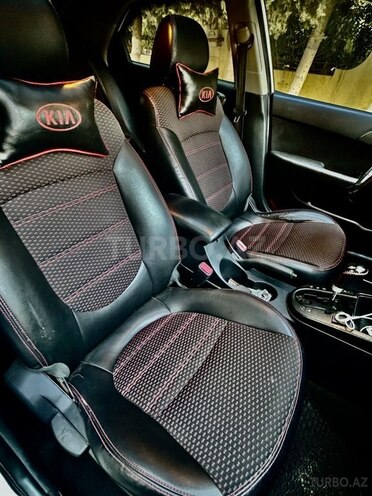 Kia Cerato-16