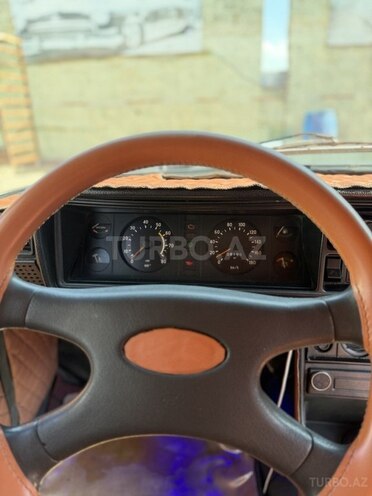 LADA (VAZ) 2107-8