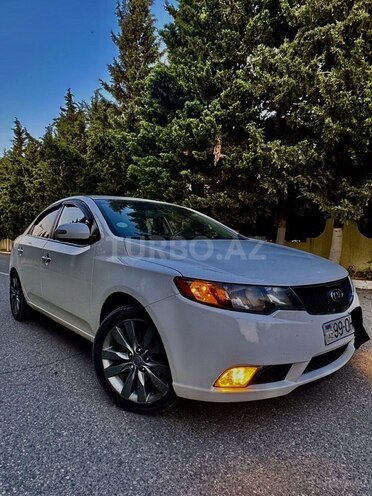 Kia Cerato-4