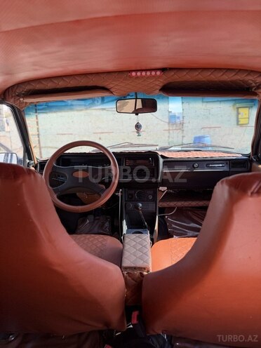 LADA (VAZ) 2107-13