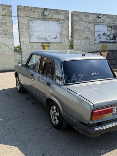 LADA (VAZ) 2107-4