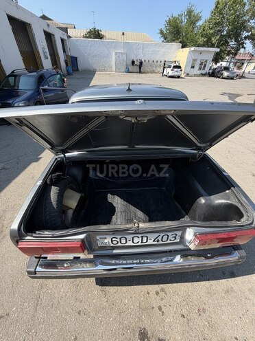LADA (VAZ) 2107-6