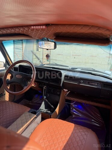 LADA (VAZ) 2107-12