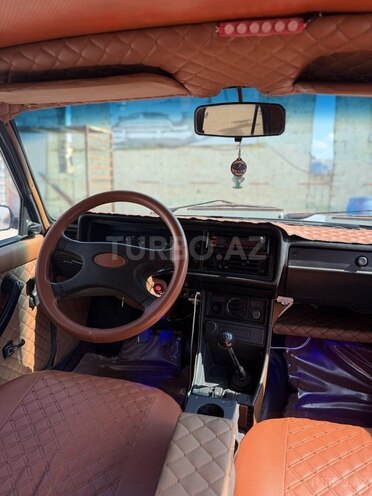 LADA (VAZ) 2107-9