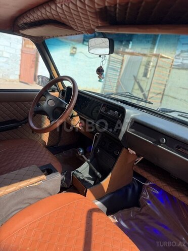 LADA (VAZ) 2107-11
