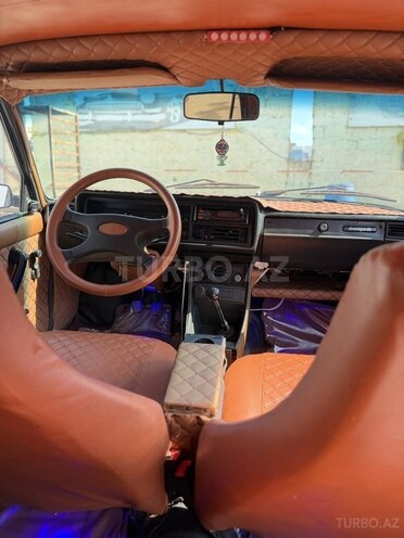 LADA (VAZ) 2107-10
