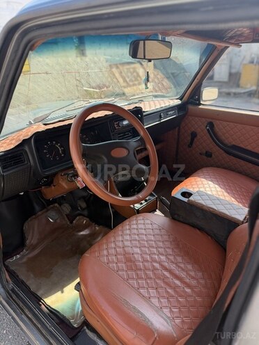 LADA (VAZ) 2107-14