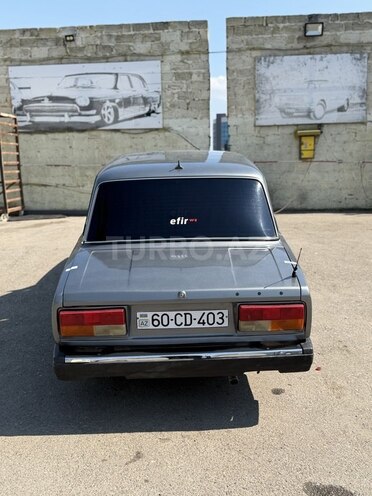 LADA (VAZ) 2107-3