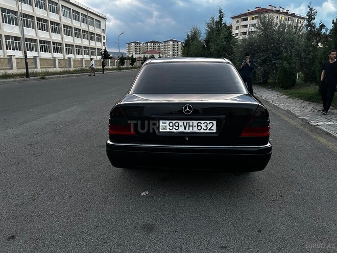 Mercedes C 220-3