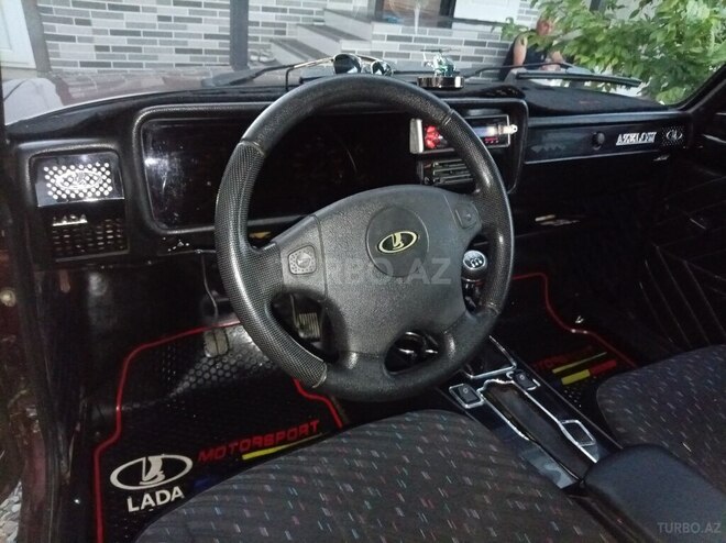 LADA (VAZ) 2104-4