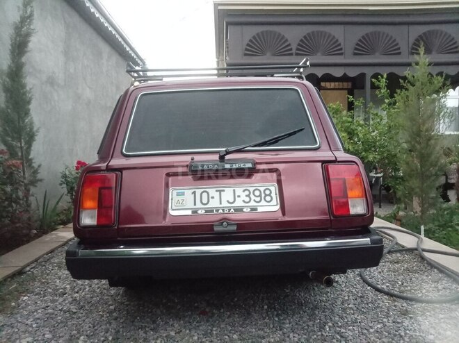 LADA (VAZ) 2104-3