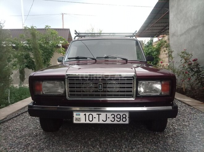LADA (VAZ) 2104-1