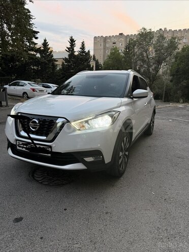 Nissan Kicks-6