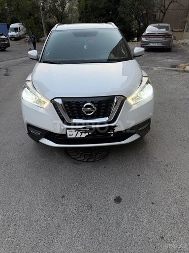 Nissan Kicks-1