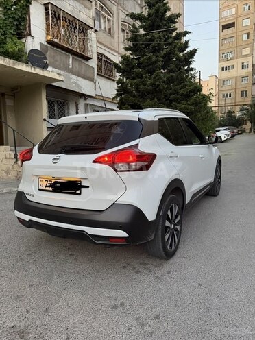 Nissan Kicks-4
