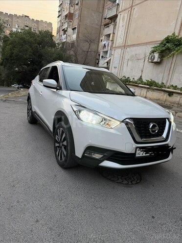 Nissan Kicks-7