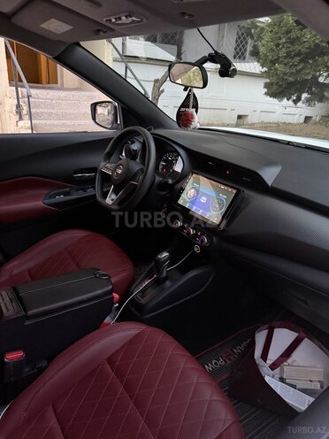 Nissan Kicks-9