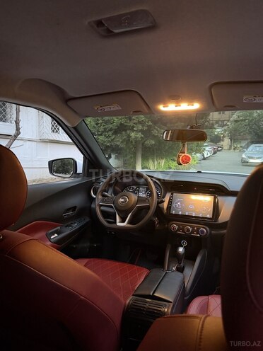 Nissan Kicks-8