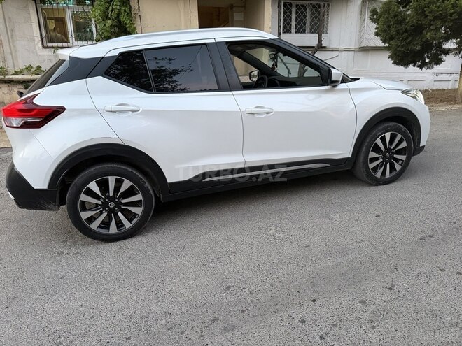 Nissan Kicks-5